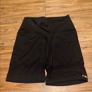 PINK Victoria's Secret Bike Shorts